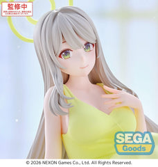 Blue Archive - Nonomi - Yumemirize PVC Statue (10 cm)