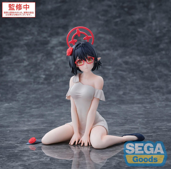 Blue Archive - Ayane - Yumemirize PVC Statue (12 cm)