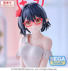 Blue Archive - Ayane - Yumemirize PVC Statue (12 cm)