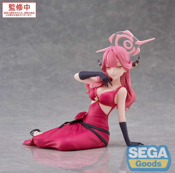 Blue Archive - Aru - Yumemirize PVC Statue (12 cm)