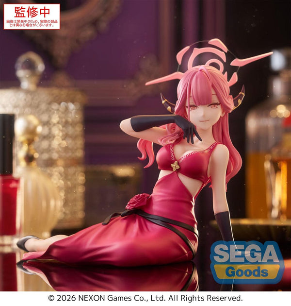 Blue Archive - Aru - Yumemirize PVC Statue (12 cm)