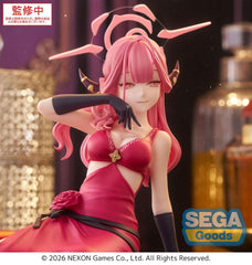 Blue Archive - Aru - Yumemirize PVC Statue (12 cm)