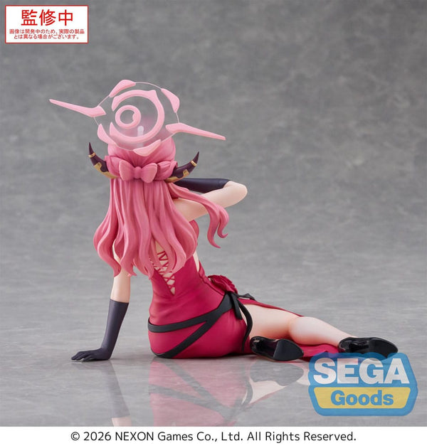 Blue Archive - Aru - Yumemirize PVC Statue (12 cm)