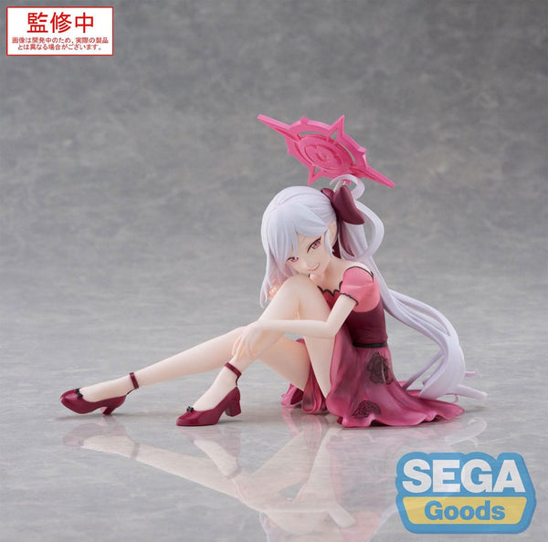 Blue Archive - Mutsuki - Yumemirize PVC Statue (12 cm)
