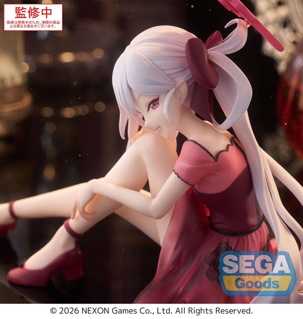 Blue Archive - Mutsuki - Yumemirize PVC Statue (12 cm)
