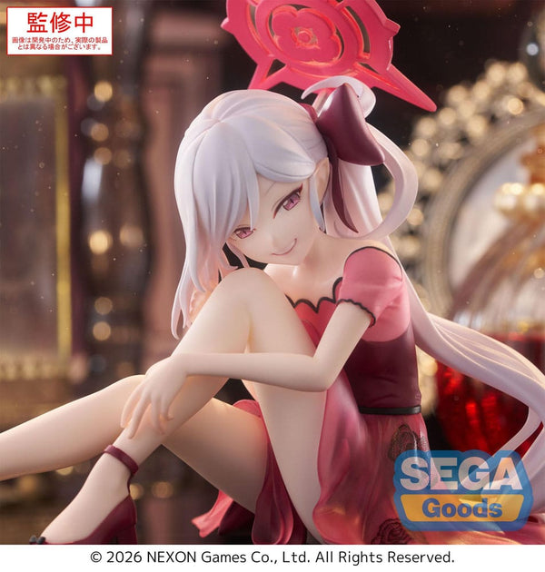 Blue Archive - Mutsuki - Yumemirize PVC Statue (12 cm)