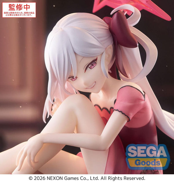 Blue Archive - Mutsuki - Yumemirize PVC Statue (12 cm)