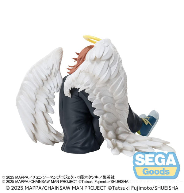 Chainsaw Man: Reze Arc - Angel Devil - High Premium PVC Statue (11 cm)