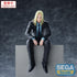 Sakamoto Days - Shishiba - PM Perching PVC Statue (14 cm)