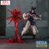 Jujutsu Kaisen - Choso: Supernova Ver. - Luminasta PVC Statue (18 cm)