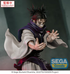 Jujutsu Kaisen - Choso: Supernova Ver. - Luminasta PVC Statue (18 cm)