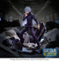 Jujutsu Kaisen - Satoru Gojo: Shibuya Incident Unlimited Void Ver. - Luminasta PVC Statue (21 cm)