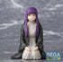 Frieren: Beyond Journey's End - Fern: Binding Spell Ver. - PM Perching PVC Statue (8 cm)