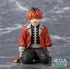 Frieren: Beyond Journey's End - Stark: My Knees Went Weak... Ver. - PM Perching PVC Statue (8 cm)