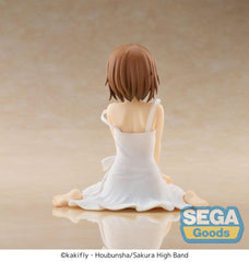 K-ON! - Yui Hirasawa - Yumemirize PVC Statue (12 cm)