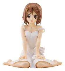 K-ON! - Yui Hirasawa - Yumemirize PVC Statue (12 cm)