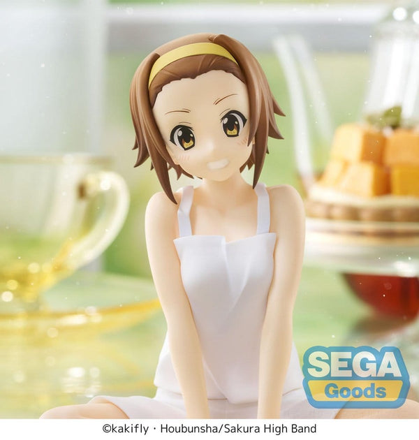 K-ON! - Ritsu Tainaka - Yumemirize PVC Statue (12 cm)