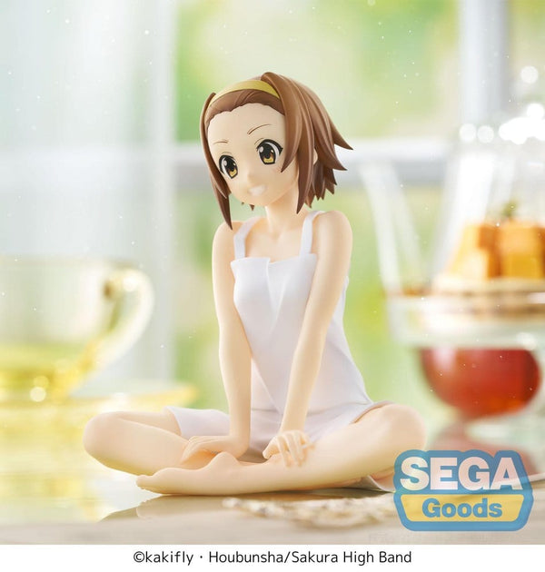 K-ON! - Ritsu Tainaka - Yumemirize PVC Statue (12 cm)