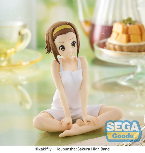 K-ON! - Ritsu Tainaka - Yumemirize PVC Statue (12 cm)