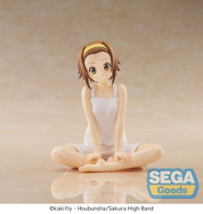K-ON! - Ritsu Tainaka - Yumemirize PVC Statue (12 cm)