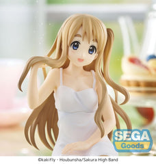 K-ON! - Tsumugi Kotobuki - Yumemirize PVC Statue (12 cm)
