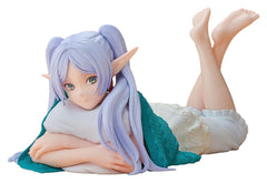 Frieren: Beyond Journey´s End - Frieren: Loungewear Ver. - Yumemirize PVC Statue (8 cm)
