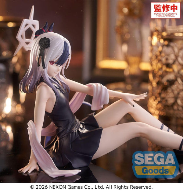 Blue Archive - Kayoko - Yumemirize PVC Statue (14 cm)