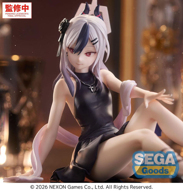 Blue Archive - Kayoko - Yumemirize PVC Statue (14 cm)