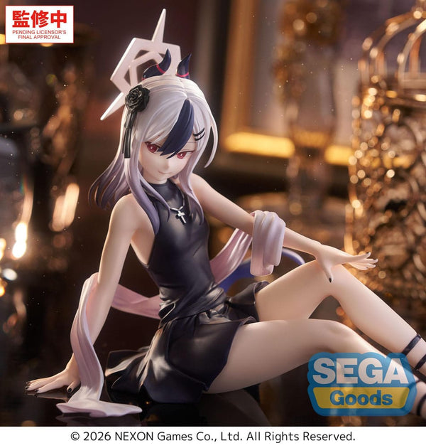 Blue Archive - Kayoko - Yumemirize PVC Statue (14 cm)