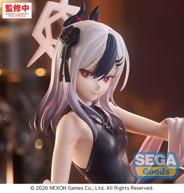 Blue Archive - Kayoko - Yumemirize PVC Statue (14 cm)