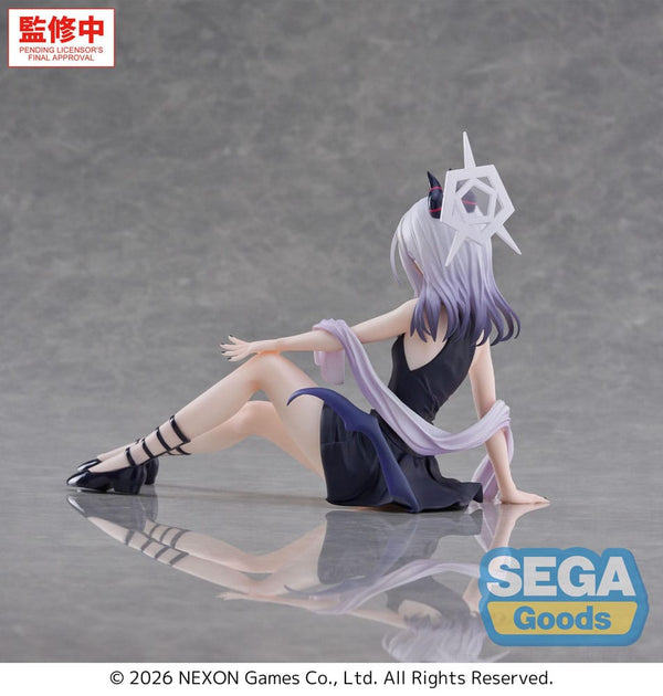 Blue Archive - Kayoko - Yumemirize PVC Statue (14 cm)