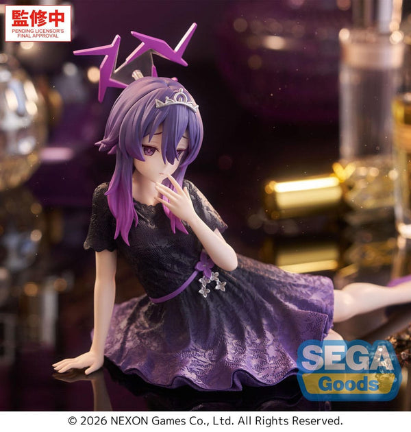 Blue Archive - Haruka - Yumemirize PVC Statue (13 cm)