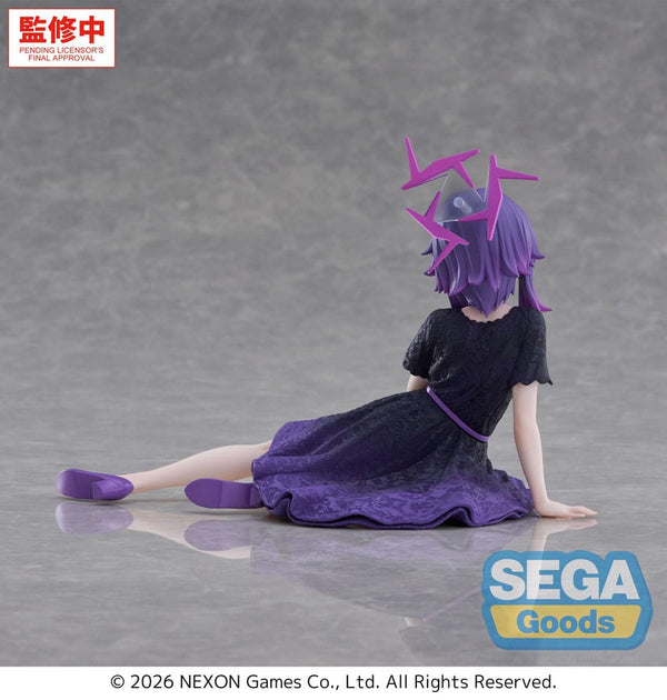 Blue Archive - Haruka - Yumemirize PVC Statue (13 cm)
