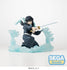 Demon Slayer: Kimetsu no Yaiba - Muichiro Tokito: Hashira Training Arc Ver. - Xross Link Anime PVC Statue (11 cm)