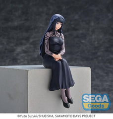 Sakamoto Days - Osaragi - PM Perching PVC Statue (13 cm)