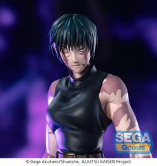 Jujutsu Kaisen - Maki Zen'in - XStellar PVC Figure (23 cm)