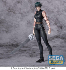 Jujutsu Kaisen - Maki Zen'in - XStellar PVC Figure (23 cm)