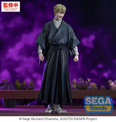 Jujutsu Kaisen Culling Game - Naoya Zenin - XStellar PVC Statue (22 cm)