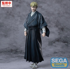 Jujutsu Kaisen Culling Game - Naoya Zenin - XStellar PVC Statue (22 cm)