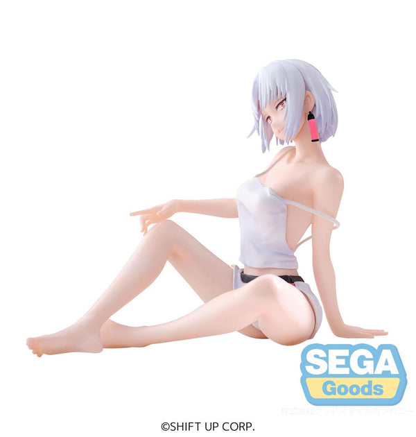 Goddess of Victory: Nikke - Drake - Yumemirize PVC Statue (10 cm)