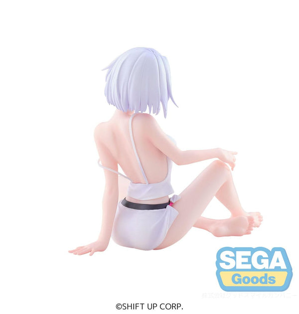 Goddess of Victory: Nikke - Drake - Yumemirize PVC Statue (10 cm)