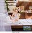 Goddess of Victory: Nikke - Anis - Yumemirize PVC Statue (11 cm)