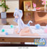 Goddess of Victory: Nikke - Yumemirize PVC Statue (10 cm)
