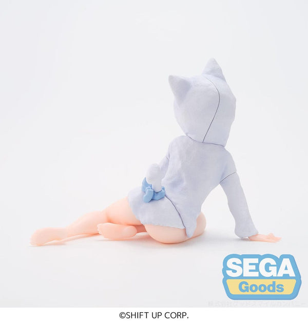 Goddess of Victory: Nikke - Yumemirize PVC Statue (10 cm)