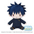 Jujutsu Kaisen - Megumi Fushiguro: Fuwa Petit Ver. - Bamse (20 cm)