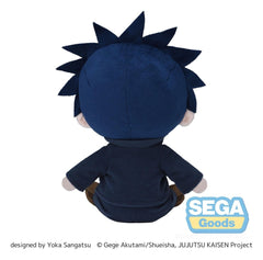 Jujutsu Kaisen - Megumi Fushiguro: Fuwa Petit Ver. - Bamse (20 cm)