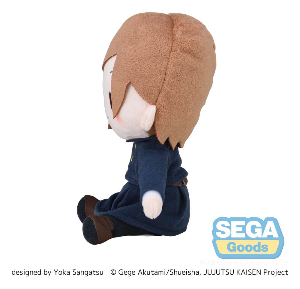 Jujutsu Kaisen - Nobara Kugisaki: Fuwa Petit Ver. - Bamse (20 cm)