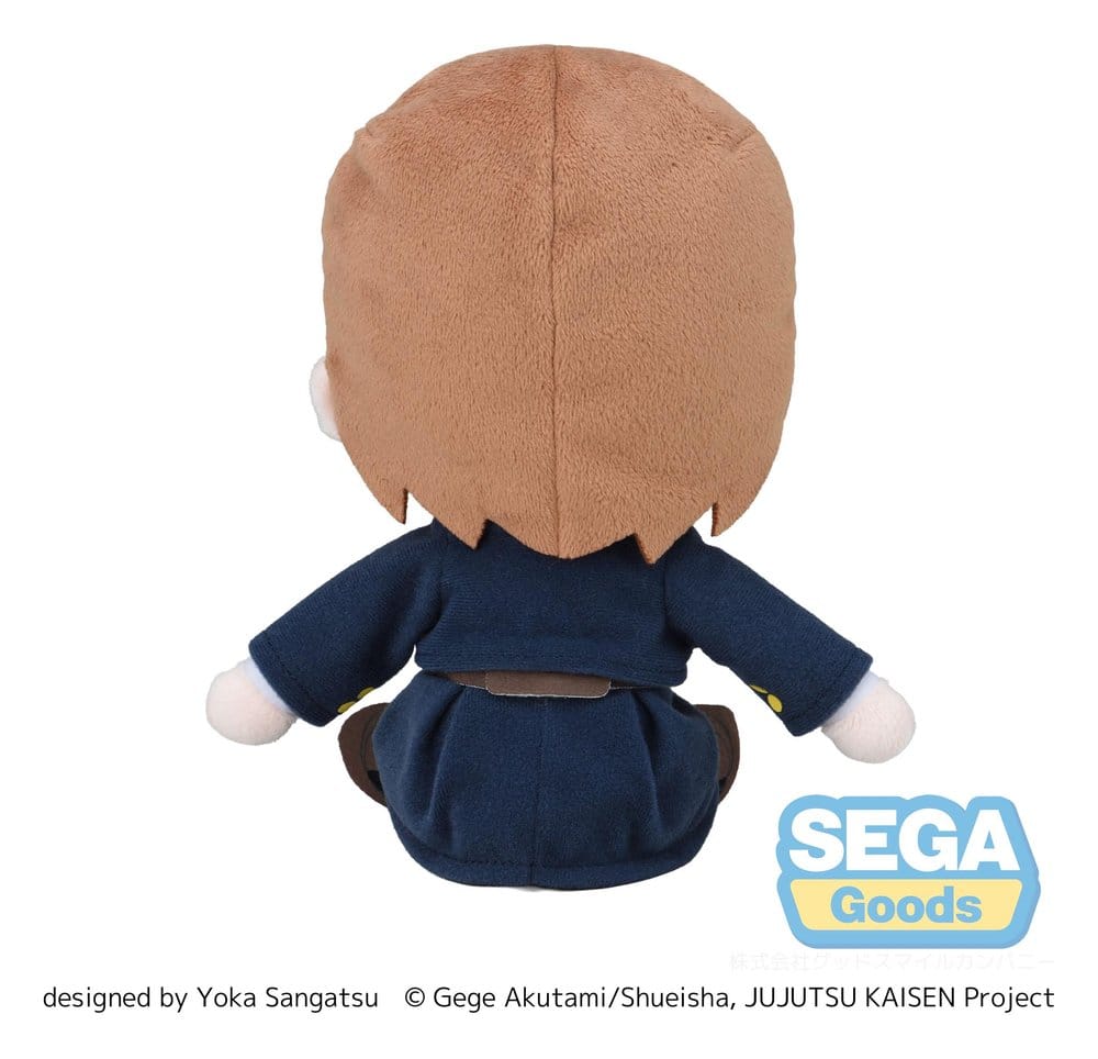 Jujutsu Kaisen - Nobara Kugisaki: Fuwa Petit Ver. - Bamse (20 cm)