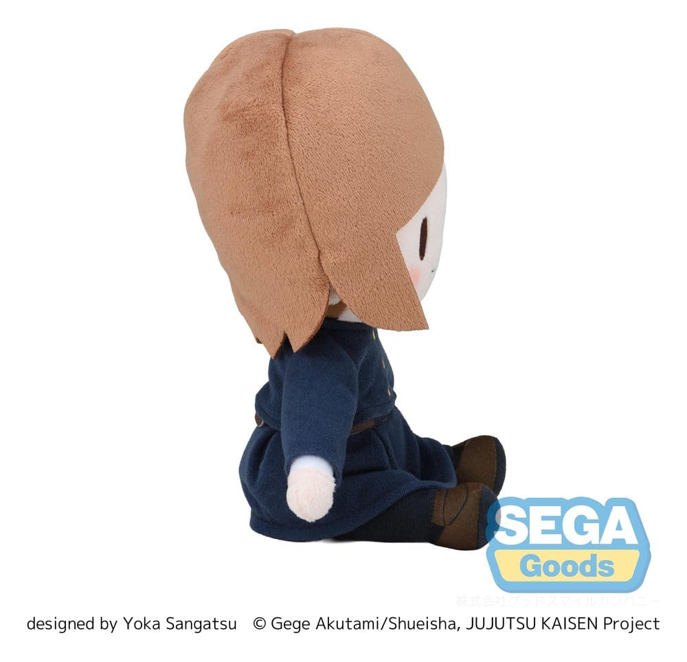 Jujutsu Kaisen - Nobara Kugisaki: Fuwa Petit Ver. - Bamse (20 cm)