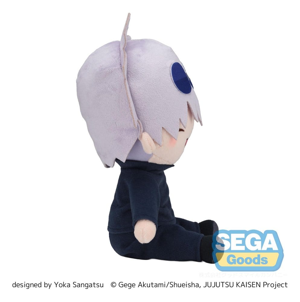 Jujutsu Kaisen - Satoru Gojo: Hidden Inventory Ver. - Fuwa Petit Bamse (20 cm)